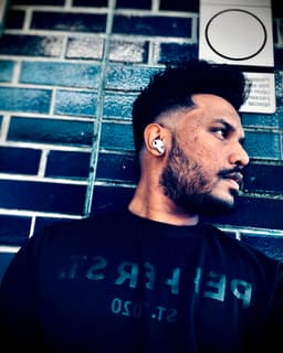 Pawan Sedara